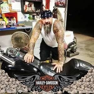 Meet your Posher, Donald